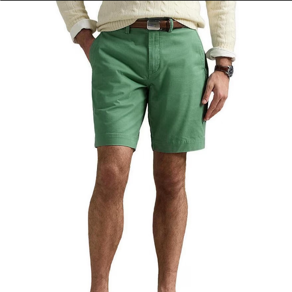 Polo Ralph Lauren Men’s Shorts